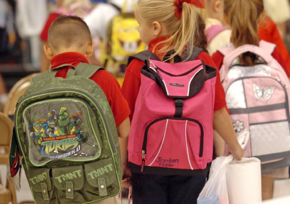 Школьный рюкзак или ранец для первоклассника: как выбрать?